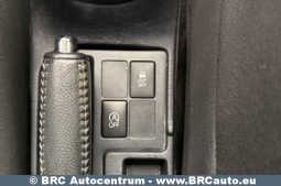 Toyota Yaris 1.3 VVT-i 2013 full