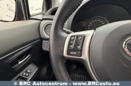 Toyota Yaris 1.3 VVT-i 2013 full