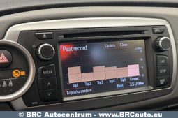 Toyota Yaris 1.3 VVT-i 2013 full