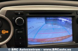 Toyota Yaris 1.3 VVT-i 2013 full