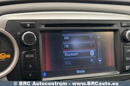 Toyota Yaris 1.3 VVT-i 2013 full