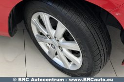 Toyota Yaris 1.3 VVT-i 2013 full