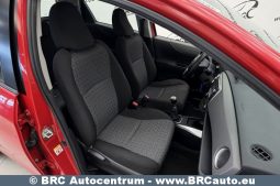 Toyota Yaris 1.3 VVT-i 2013 full