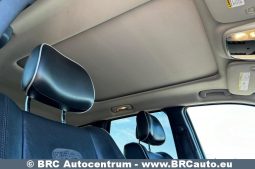 Jeep Grand Cherokee 3.0 CRD Overland AWD Automatas 2012 full