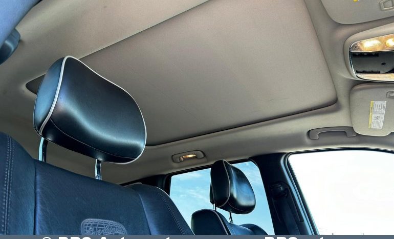 Jeep Grand Cherokee 3.0 CRD Overland AWD Automatas 2012 full