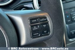 Jeep Grand Cherokee 3.0 CRD Overland AWD Automatas 2012 full