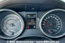 Jeep Grand Cherokee 3.0 CRD Overland AWD Automatas 2012 full