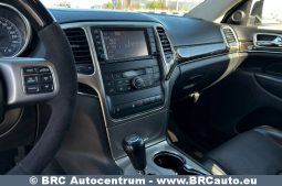 Jeep Grand Cherokee 3.0 CRD Overland AWD Automatas 2012 full