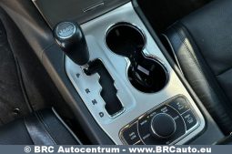 Jeep Grand Cherokee 3.0 CRD Overland AWD Automatas 2012 full