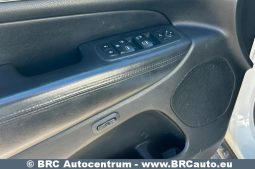 Jeep Grand Cherokee 3.0 CRD Overland AWD Automatas 2012 full