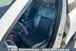 Jeep Grand Cherokee 3.0 CRD Overland AWD Automatas 2012 full