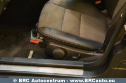 Mercedes-Benz C 200 CDI Avantgarde 2008 full