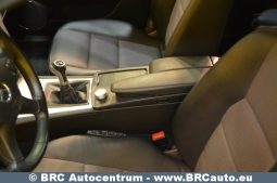 Mercedes-Benz C 200 CDI Avantgarde 2008 full