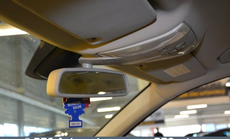 Mercedes-Benz C 200 CDI Avantgarde 2008 full