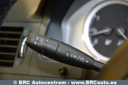 Mercedes-Benz C 200 CDI Avantgarde 2008 full