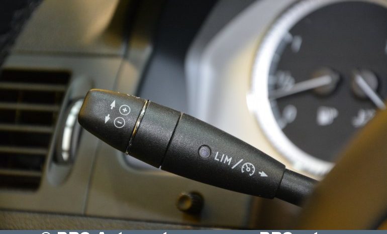 Mercedes-Benz C 200 CDI Avantgarde 2008 full