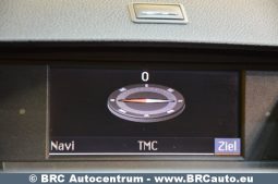 Mercedes-Benz C 200 CDI Avantgarde 2008 full