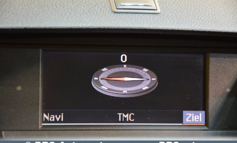 Mercedes-Benz C 200 CDI Avantgarde 2008 full