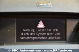 Mercedes-Benz C 200 CDI Avantgarde 2008 full