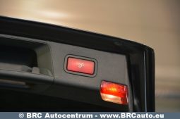 Mercedes-Benz C 200 CDI Avantgarde 2008 full