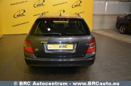 Mercedes-Benz C 200 CDI Avantgarde 2008 full