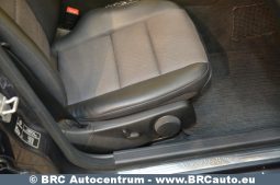 Mercedes-Benz C 200 CDI Avantgarde 2008