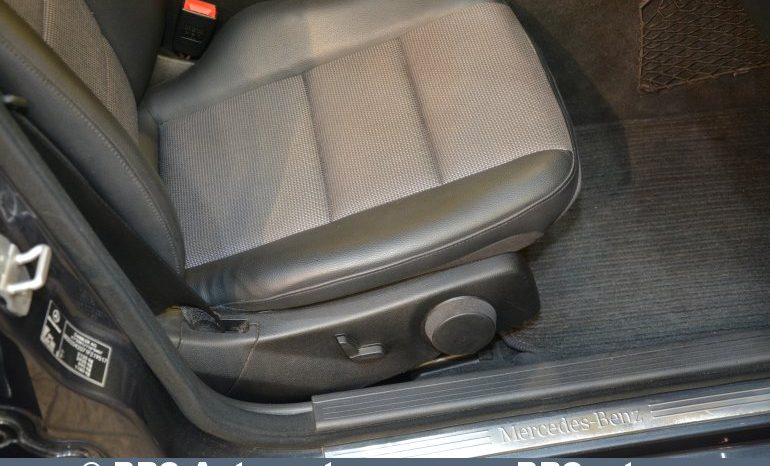 Mercedes-Benz C 200 CDI Avantgarde 2008 full