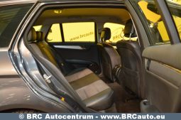 Mercedes-Benz C 200 CDI Avantgarde 2008 full
