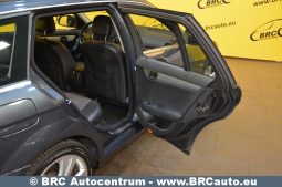 Mercedes-Benz C 200 CDI Avantgarde 2008 full