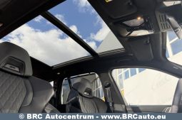 BMW X5 40d Mild-Hybrid M-Sport xDrive Automatas 2025 full