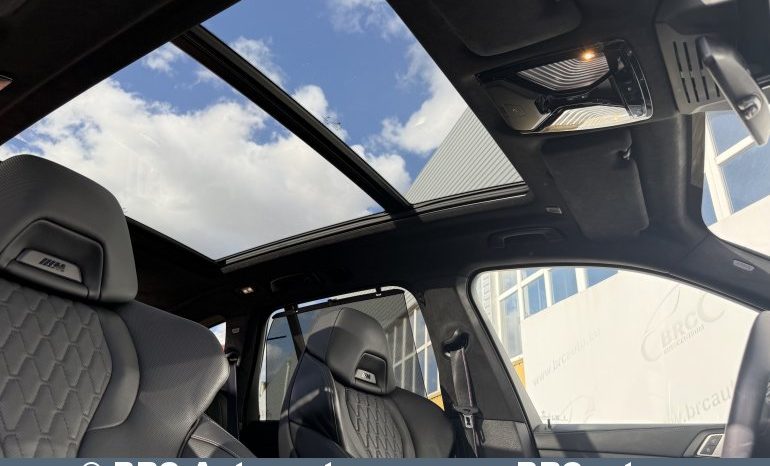 BMW X5 40d Mild-Hybrid M-Sport xDrive Automatas 2025 full