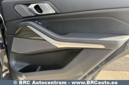 BMW X5 40d Mild-Hybrid M-Sport xDrive Automatas 2025 full