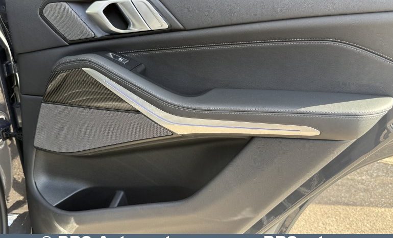 BMW X5 40d Mild-Hybrid M-Sport xDrive Automatas 2025 full