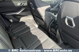 BMW X5 40d Mild-Hybrid M-Sport xDrive Automatas 2025 full