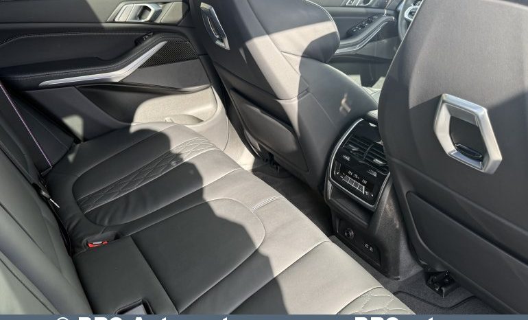 BMW X5 40d Mild-Hybrid M-Sport xDrive Automatas 2025 full