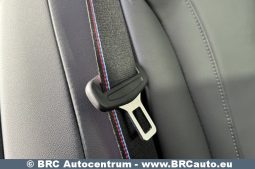 BMW X5 40d Mild-Hybrid M-Sport xDrive Automatas 2025 full