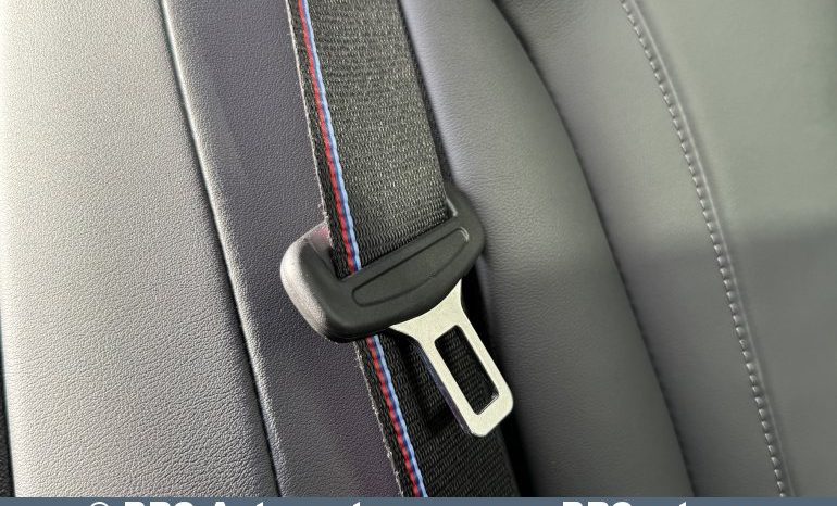 BMW X5 40d Mild-Hybrid M-Sport xDrive Automatas 2025 full