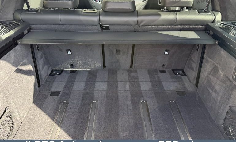 BMW X5 40d Mild-Hybrid M-Sport xDrive Automatas 2025 full