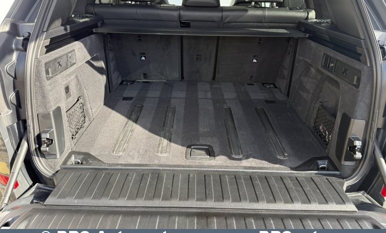 BMW X5 40d Mild-Hybrid M-Sport xDrive Automatas 2025 full