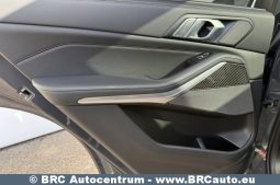 BMW X5 40d Mild-Hybrid M-Sport xDrive Automatas 2025 full