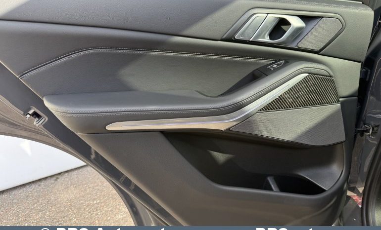 BMW X5 40d Mild-Hybrid M-Sport xDrive Automatas 2025 full