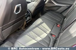 BMW X5 40d Mild-Hybrid M-Sport xDrive Automatas 2025 full