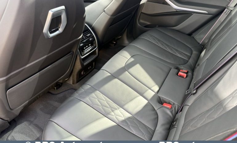 BMW X5 40d Mild-Hybrid M-Sport xDrive Automatas 2025 full