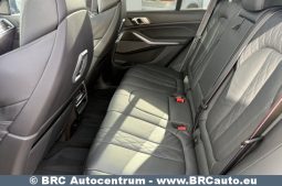 BMW X5 40d Mild-Hybrid M-Sport xDrive Automatas 2025 full