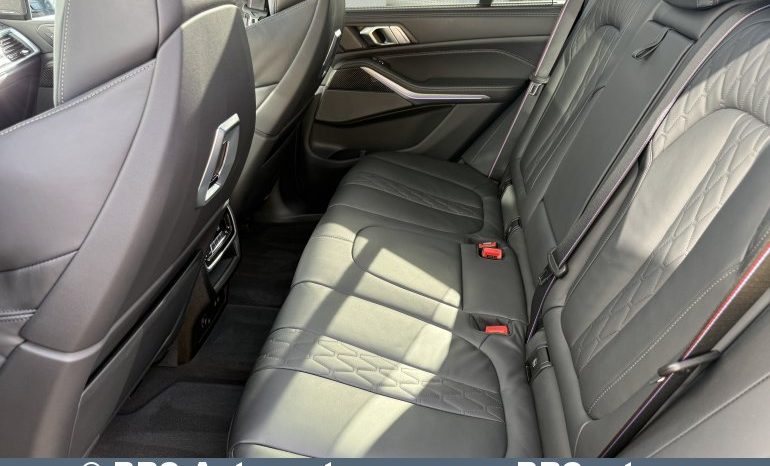 BMW X5 40d Mild-Hybrid M-Sport xDrive Automatas 2025 full