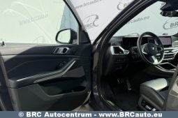 BMW X5 40d Mild-Hybrid M-Sport xDrive Automatas 2025 full