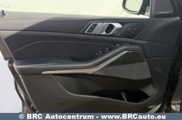 BMW X5 40d Mild-Hybrid M-Sport xDrive Automatas 2025 full