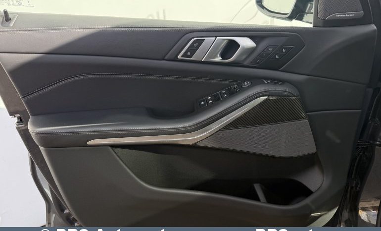 BMW X5 40d Mild-Hybrid M-Sport xDrive Automatas 2025 full