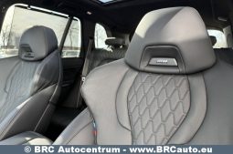 BMW X5 40d Mild-Hybrid M-Sport xDrive Automatas 2025 full