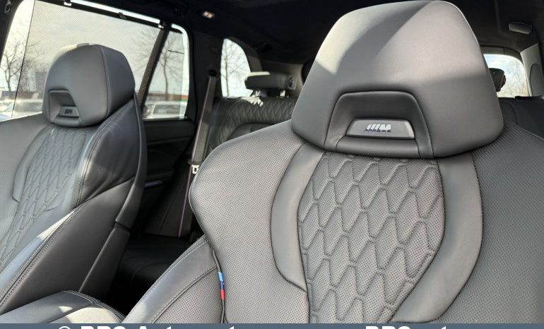 BMW X5 40d Mild-Hybrid M-Sport xDrive Automatas 2025 full